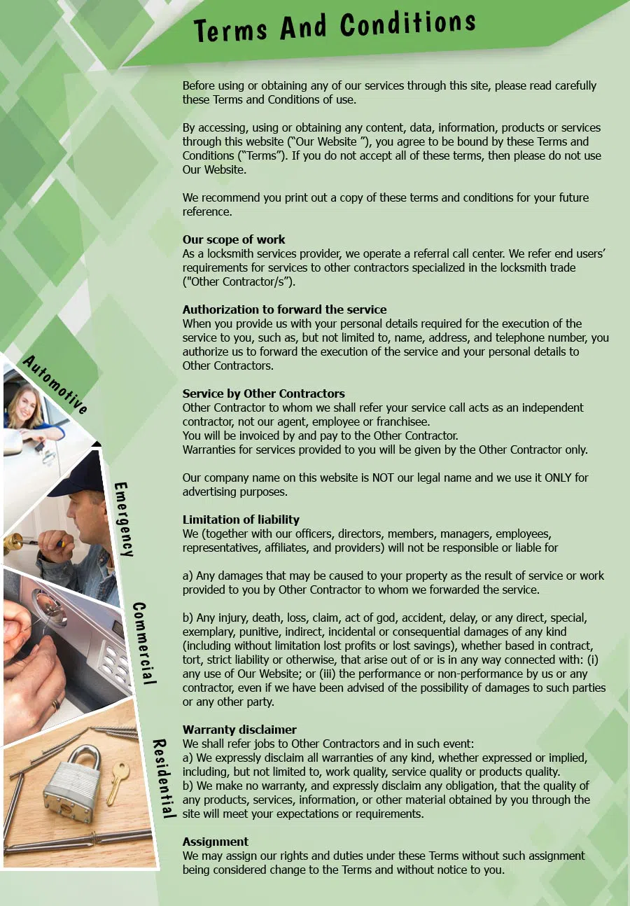 Locksmith Master Store Midland Park, NJ 201-402-2038